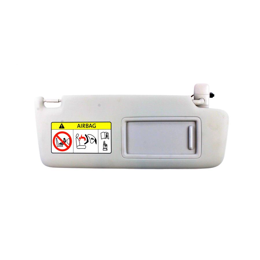 Para-sol 2G0857552JSX4 | Loja Virtual Volkswagen